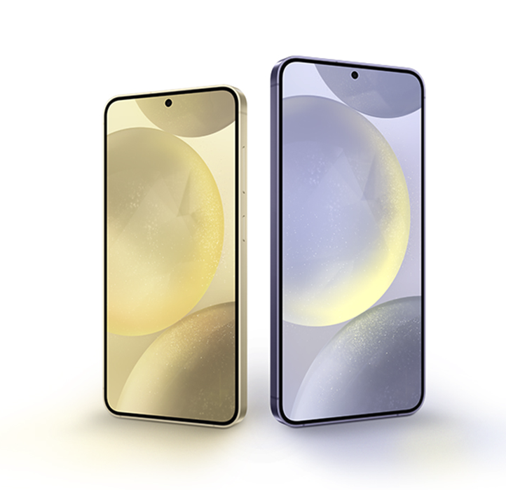 갤럭시-S24-모델-이미지