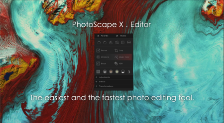 포토스케이프x화면캡처
