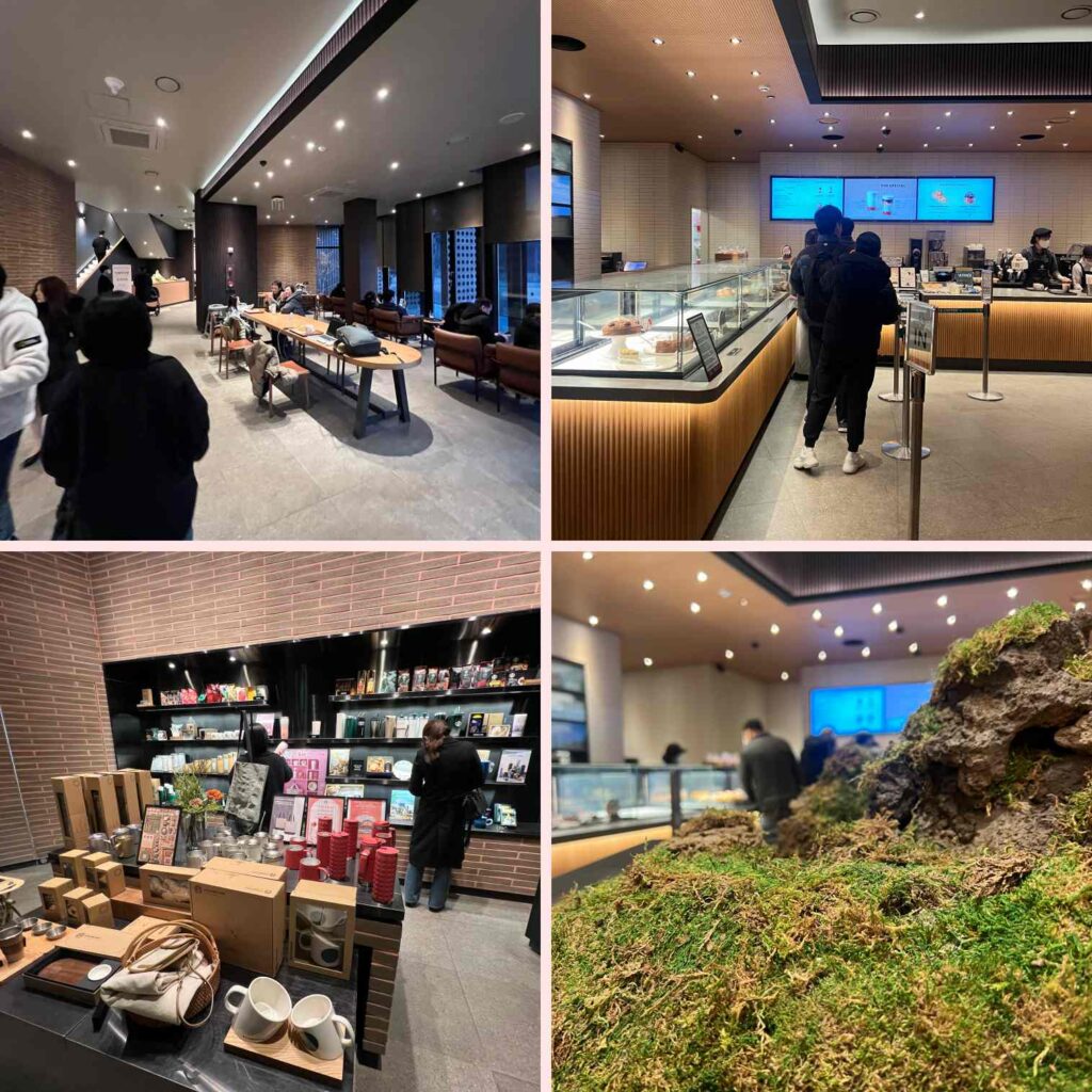 스타벅스-북한산-점의-내부-인테리어모습