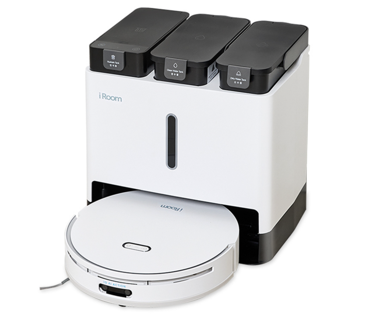아이룸-로봇청소기