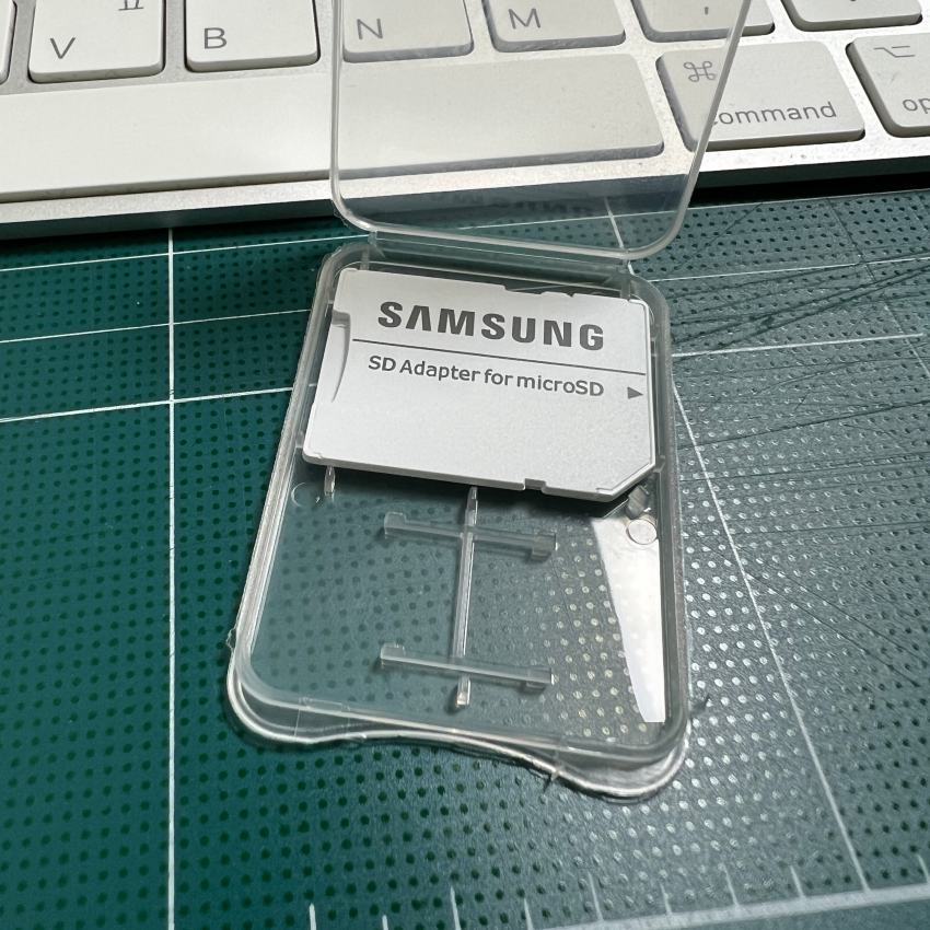 microSD-case