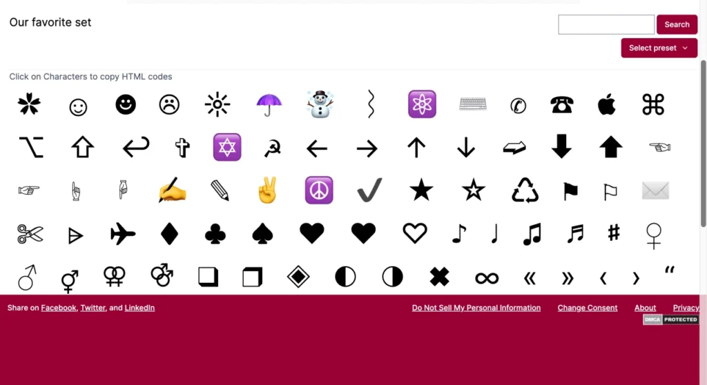 카피-패이스트-캐릭터-화면캡처