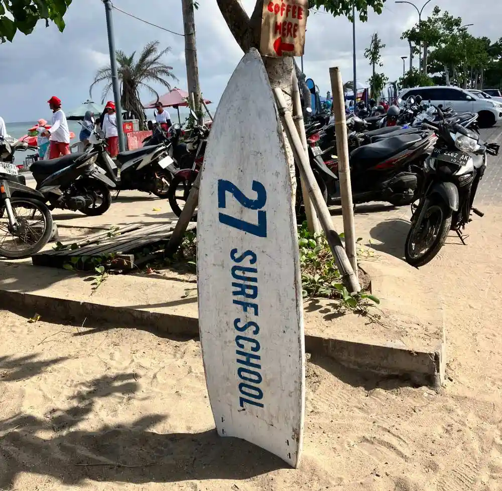 서핑스쿨-서핑보드