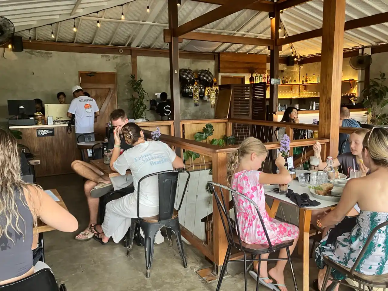 수카-2층-내부모습