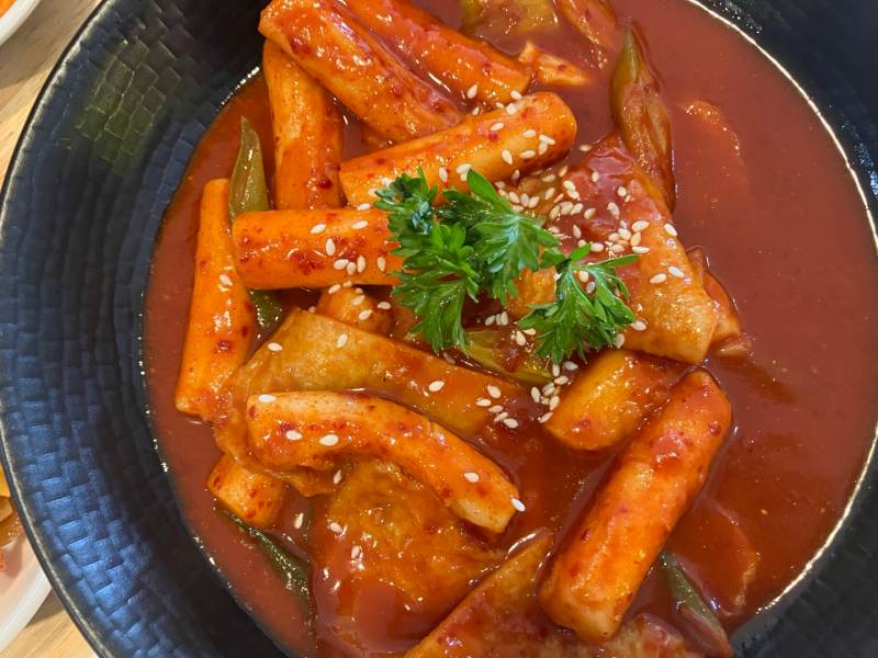 무궁화유통의-떡볶이