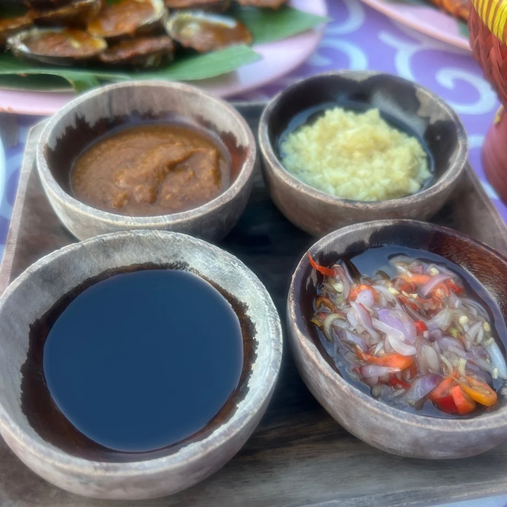 해산물을-즐기기위한-소스들