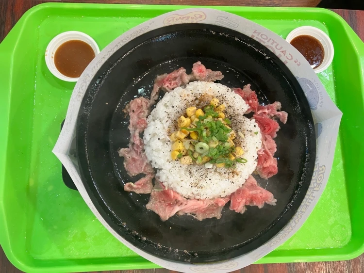 페퍼런치-익스프레스-소고기-볶음밥