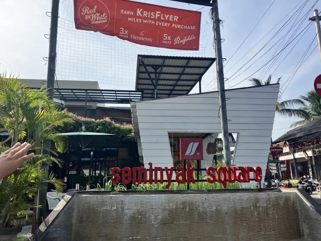 스미냑스퀘어-앞-구조물