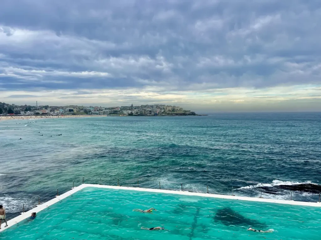 시드니-본다이비치의-아이스버그