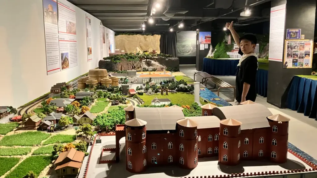 쿠알라룸푸르-민네이처-내부