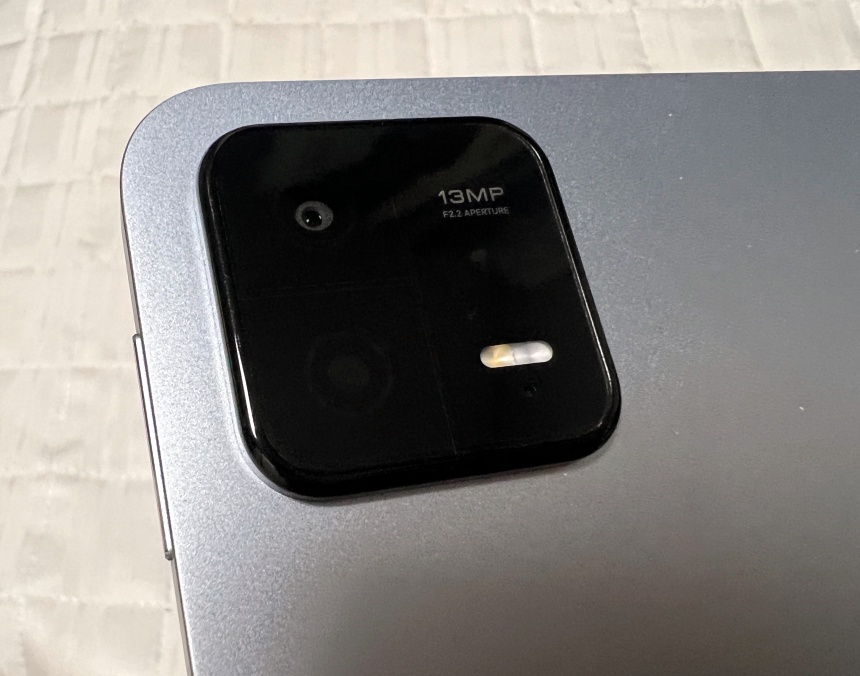 샤오미-미패드6-후면카메라