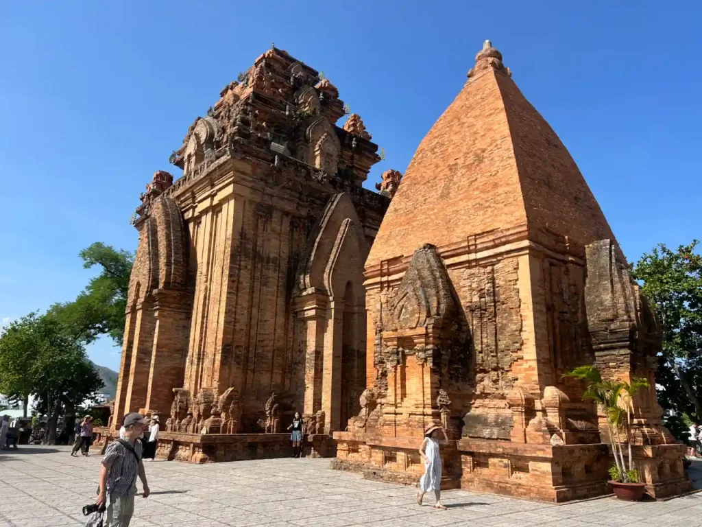 나트랑-포나가르-사원