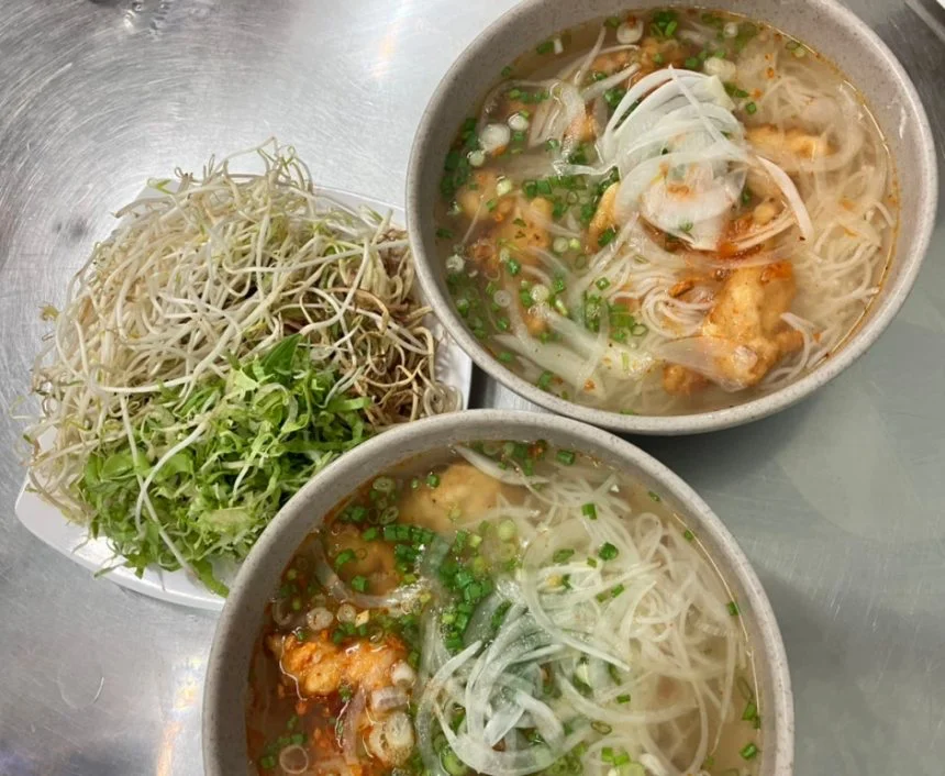 하이카에서-주문한-음식들