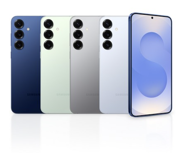 갤럭시S25-시리즈