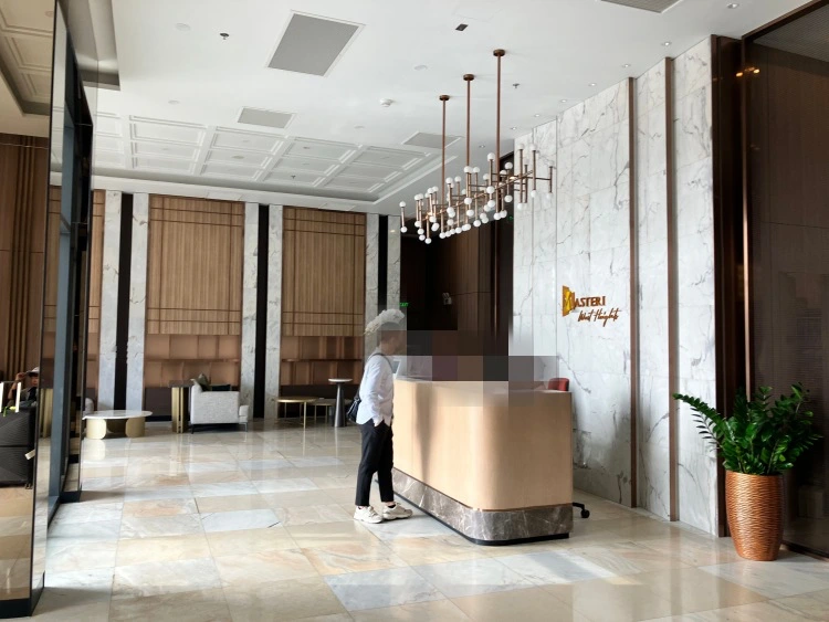 마스터리의-홀-모습