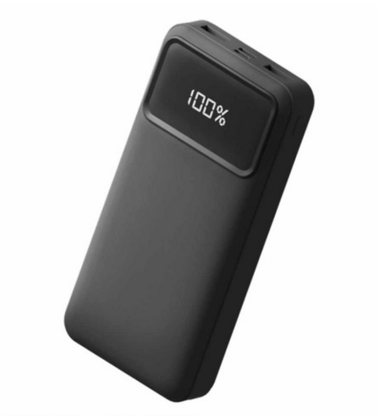 고속충전-보조배터리-20000mAh-이미지