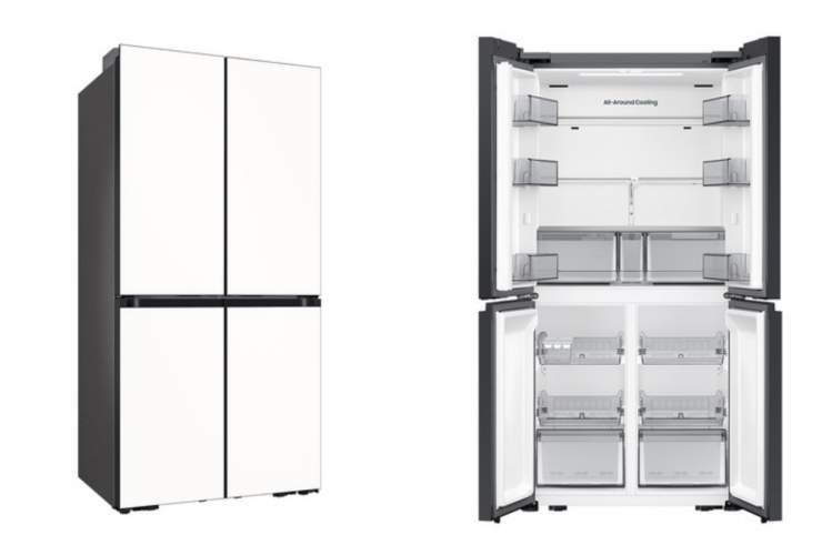 삼성전자-비스포크-냉장고-1등급