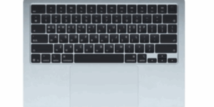 애플-맥북에어13-m4-이미지