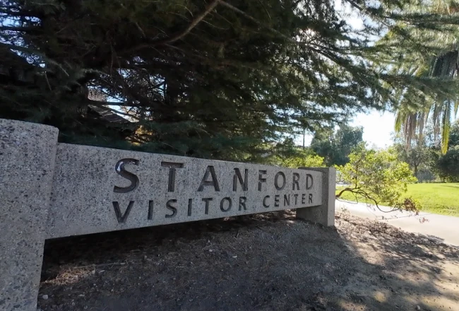 샌프란시스코-스탠포드대학교-비지터센터