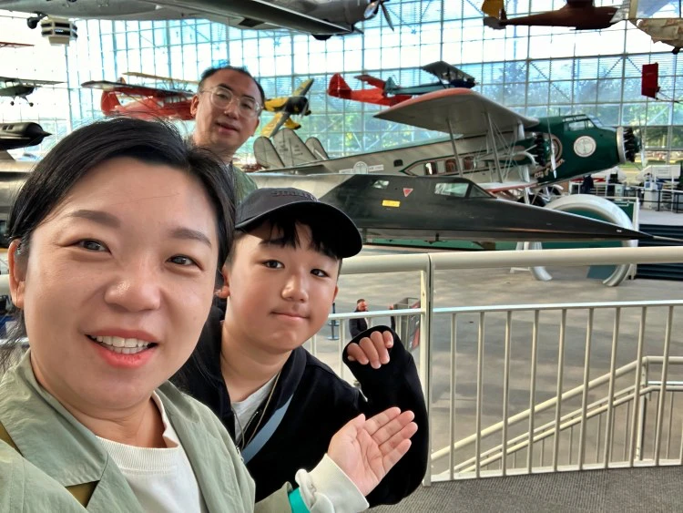 시애틀까지-렌터카여행