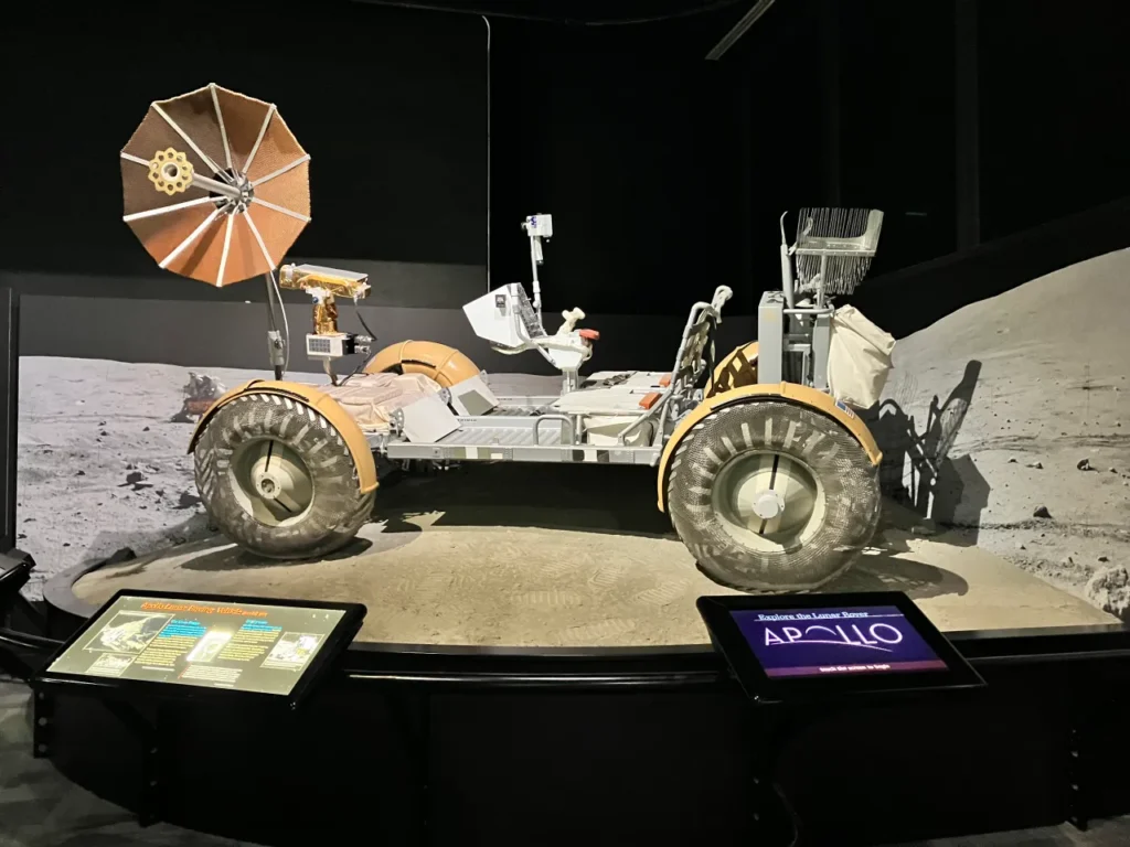 시애틀-비행기박물관-달탐사