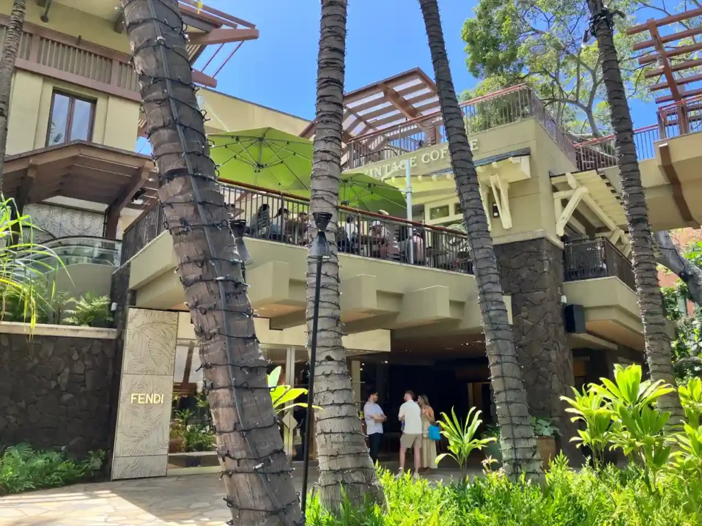 아일랜드-빈티지-커피의-건물모습