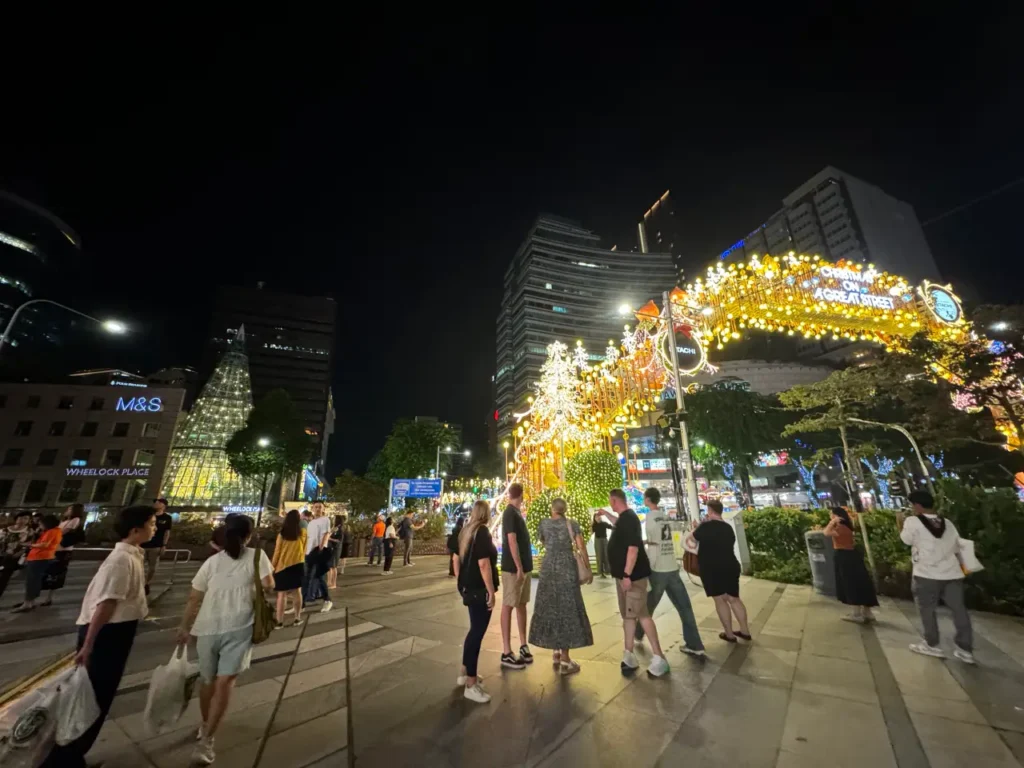 11월의-밤-오차드로드