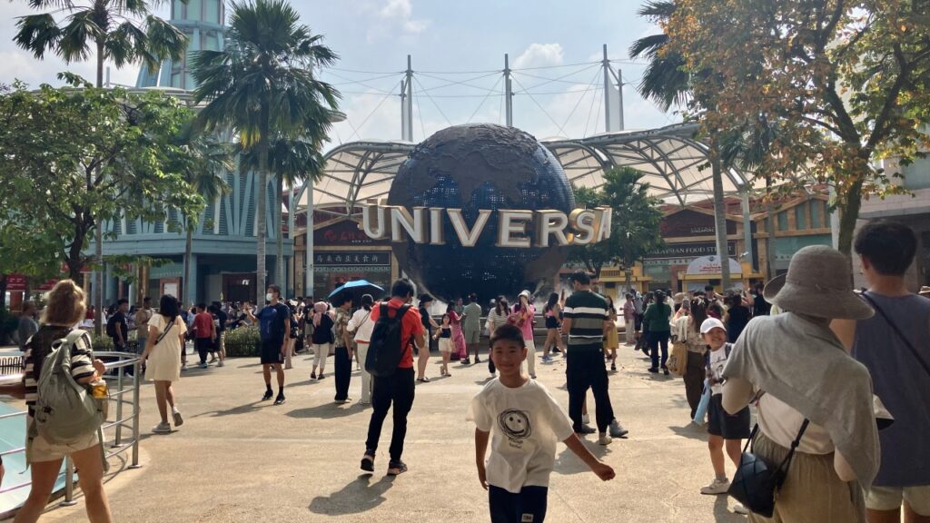 유니버셜-스튜디오-싱가포르