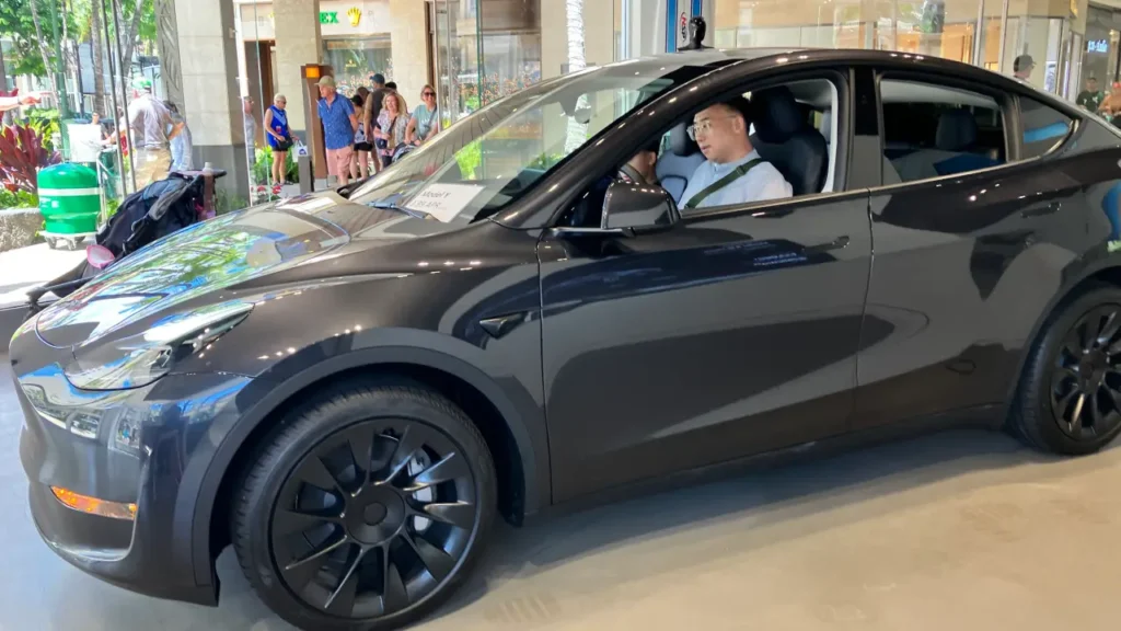 하와이-렌터카-비용